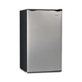 Black 3.2 Cu Ft Refrigerator with Freezer V447355