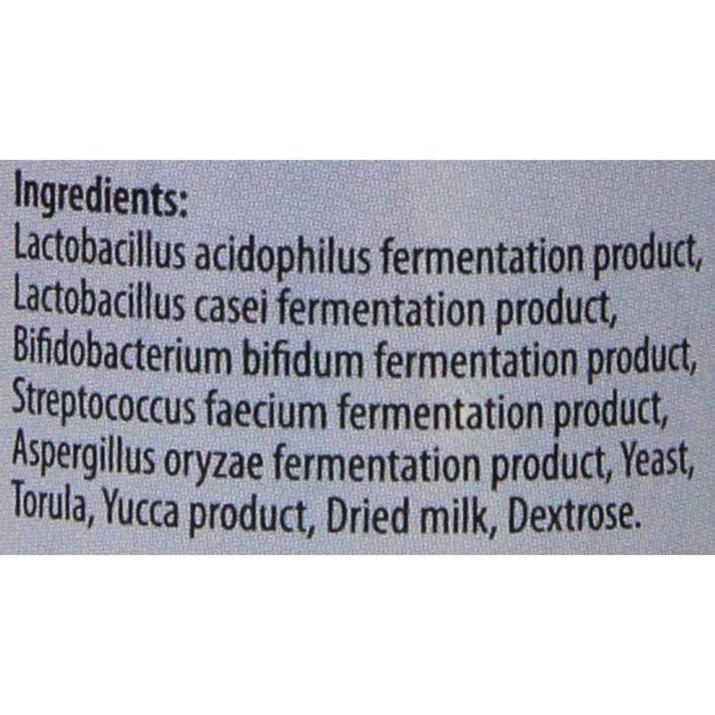 Probiotic for Ferrets and Small Animals 1.7 oz J1546