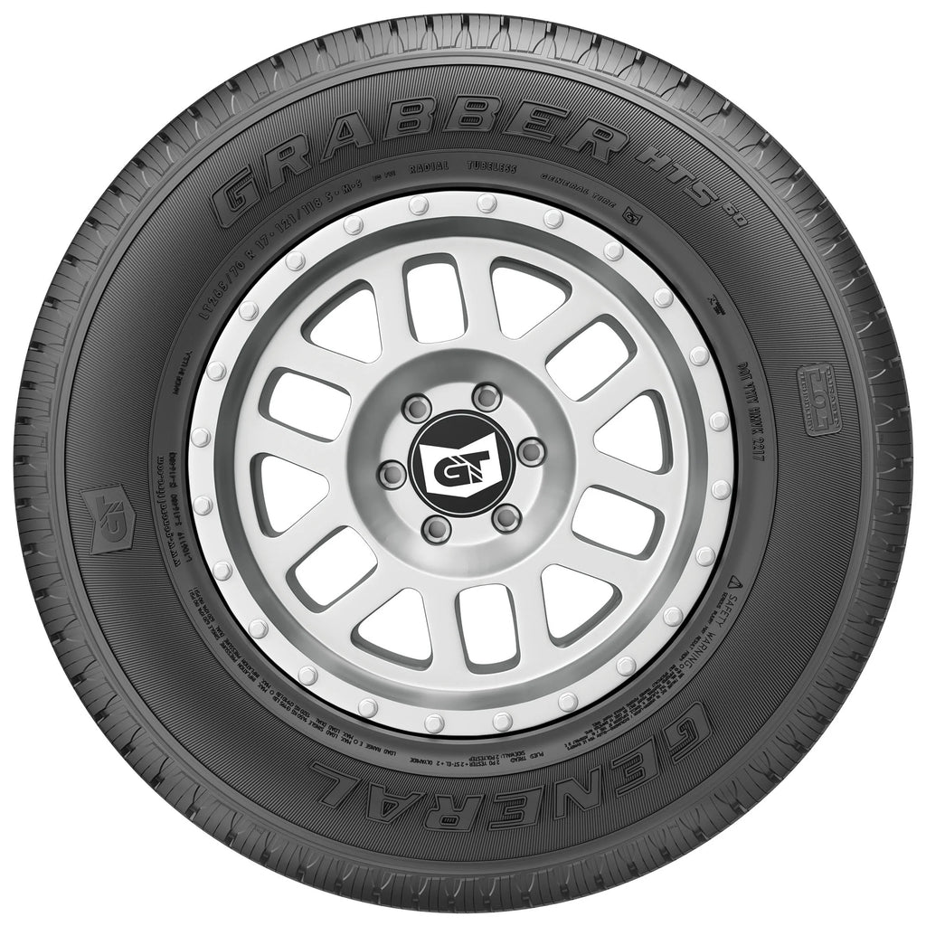 All Season Tire B1583