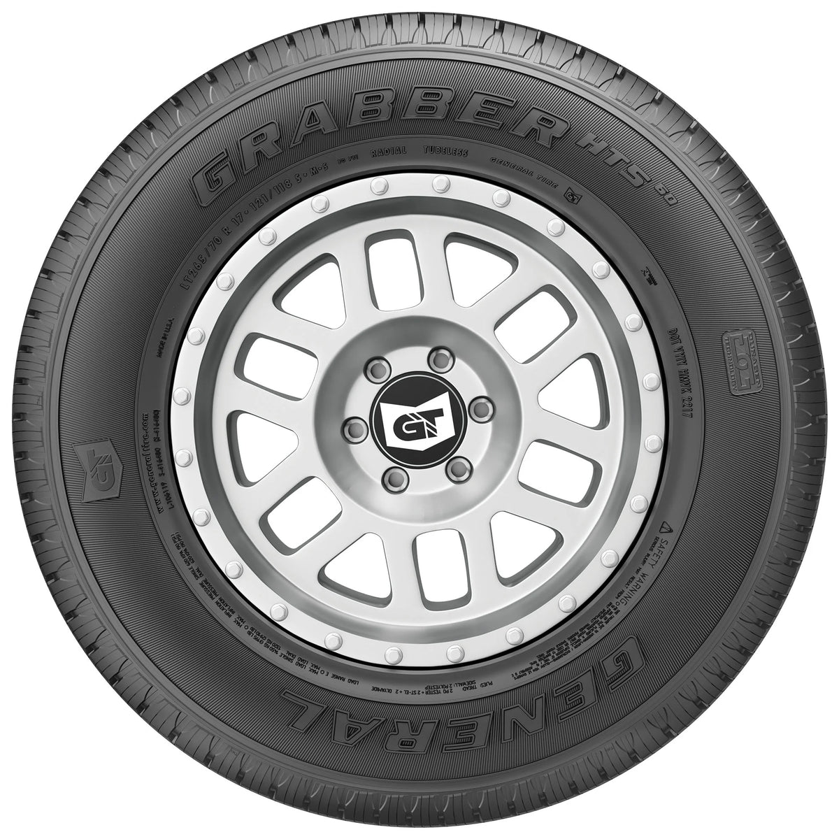 All Season Tire B1583