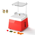 110V/65W Portable Glass Grinder with Grinder Bits Y7018