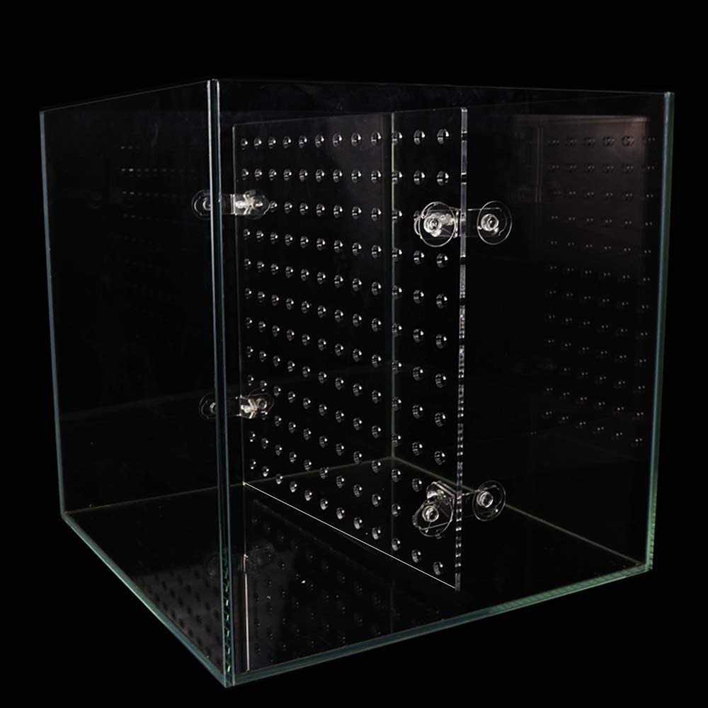 Acrylic Divider Isolation Board with Suction Cups Q652256