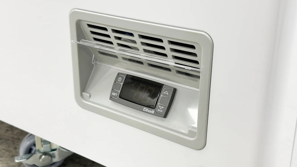 49 inch Chest Freezer 420L D52192