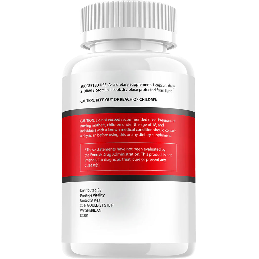 Glyco Optimizer M62835