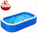 Inflatable Swimming Pools Q18313