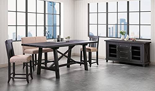 Counter Banquette in Café O9418