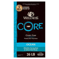 Grain-Free Dry Dog Food G214512