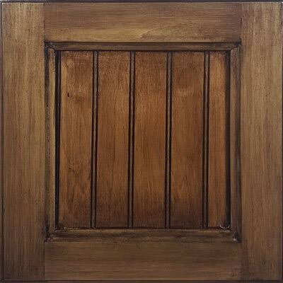 European Ash End Table A341