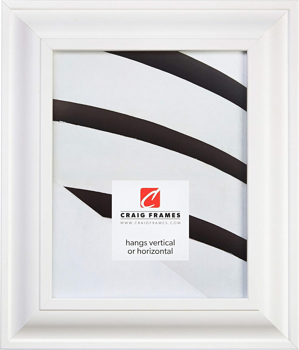 Black Picture Frame, 20 x 30 Inch F528200