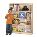 MapleWave Bookcase M822