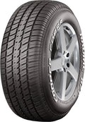 P255/60R15 102T Tire Z894048