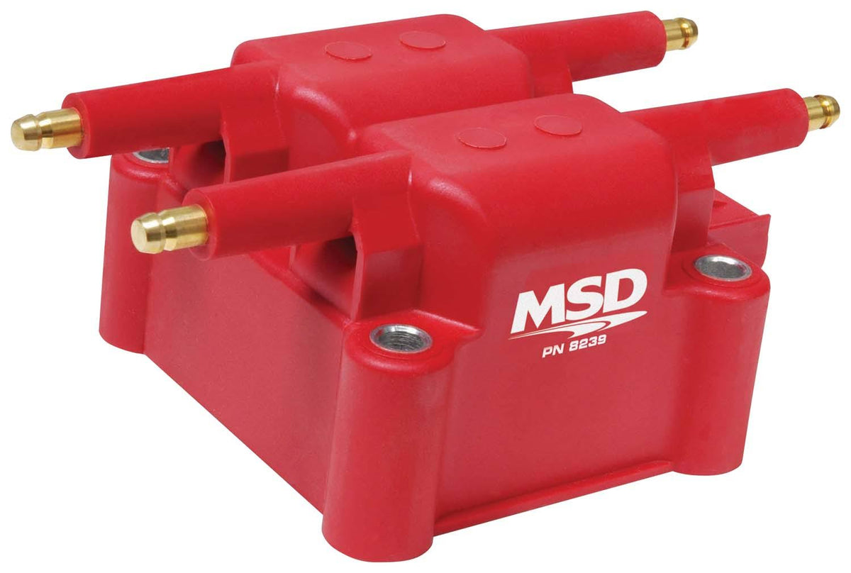 Sport Compact Replacement Coil D8532