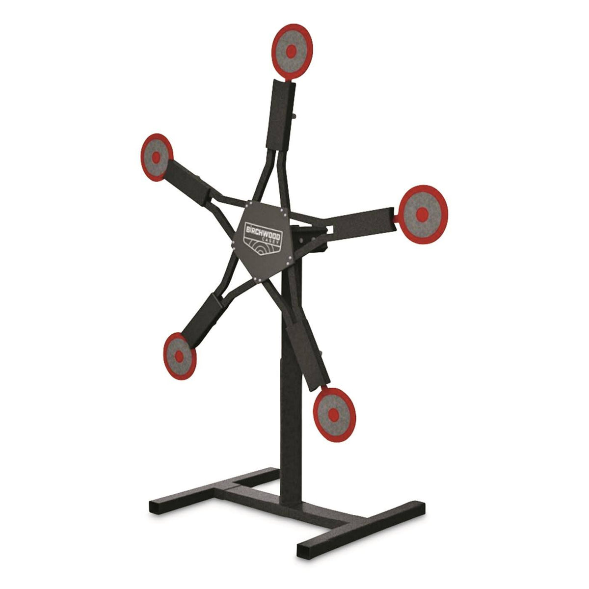 Texas Star Plinking Target L207943