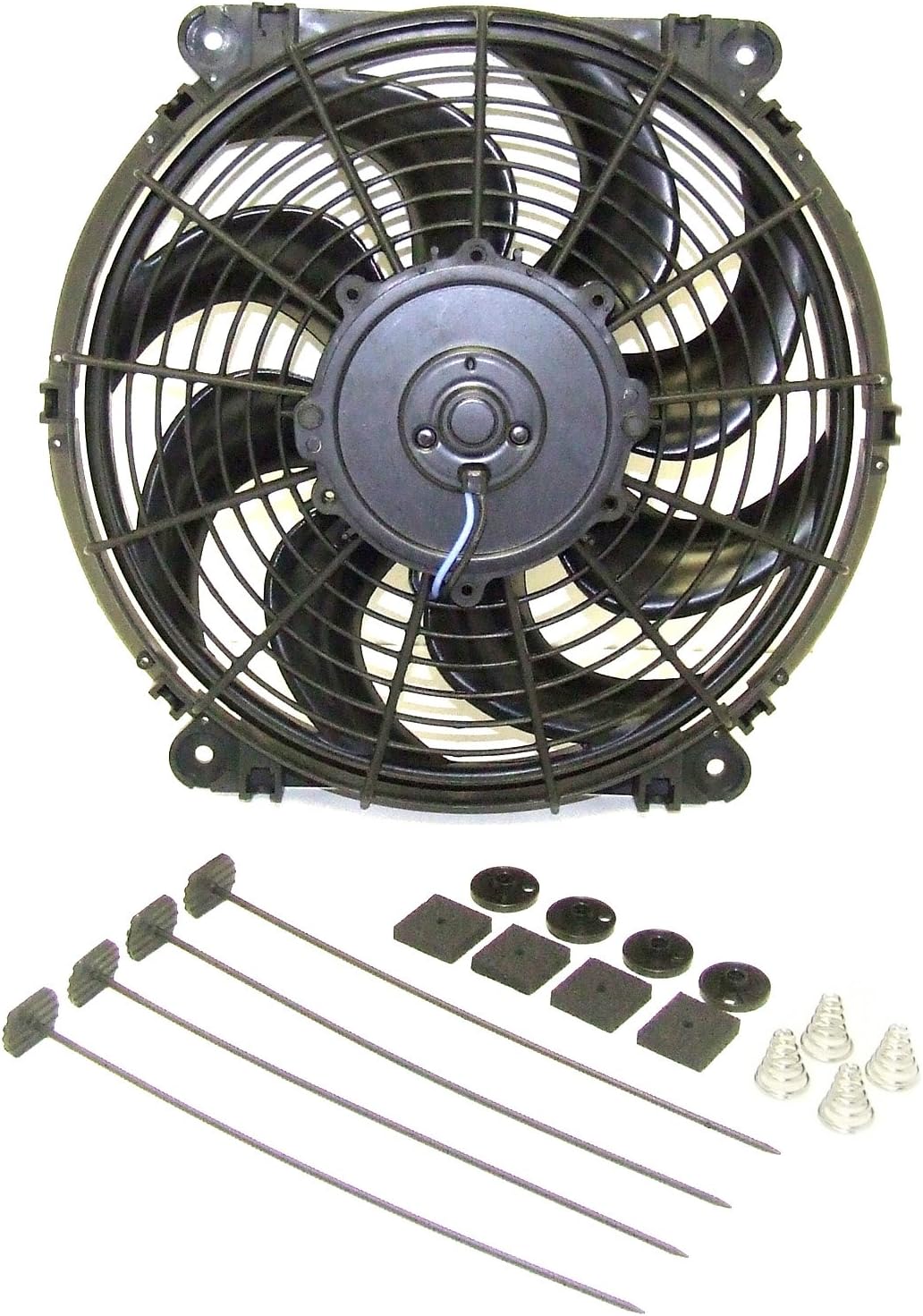 12” Cooling Fan Kit Pack of 2 O35655