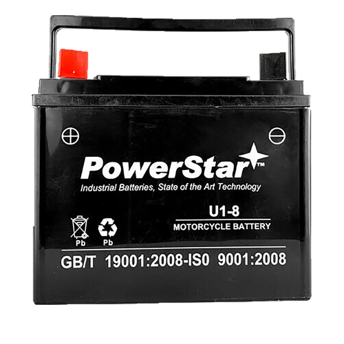 12V 35AH Battery M6941