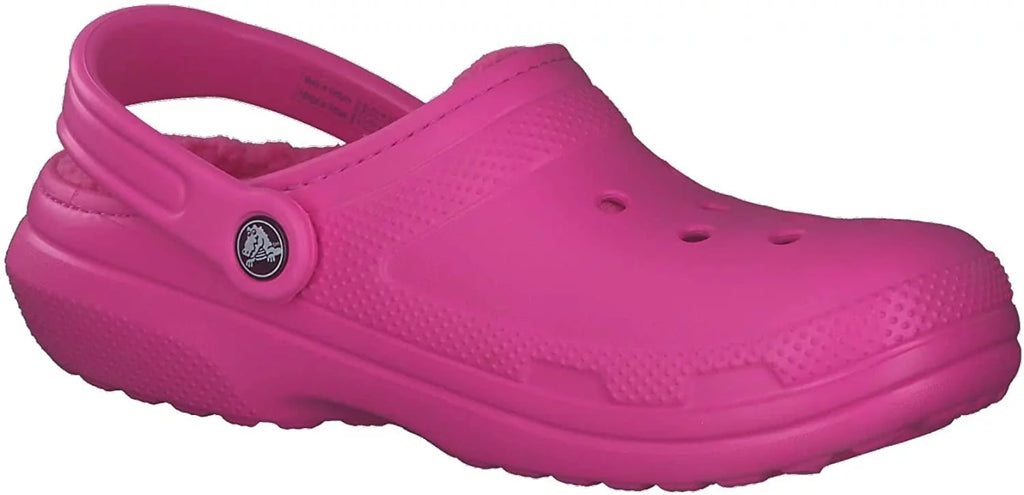 Classic Lined Clog F4144