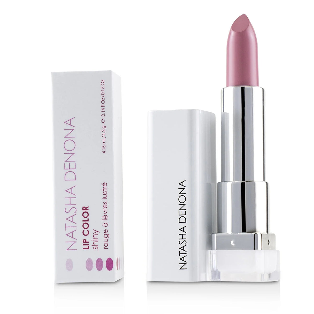 Matte Poppy Pink Lip Color 4.15ml B21539