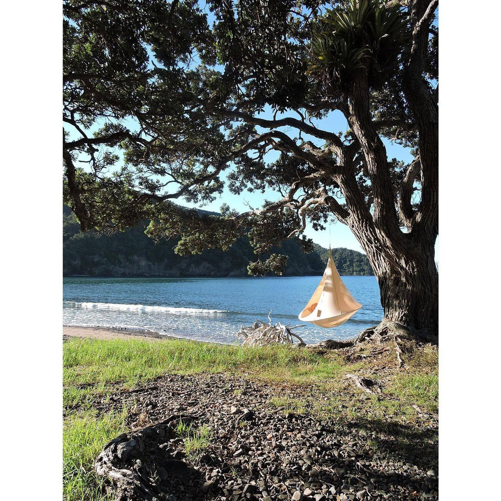 Double Hanging Chair Y62584