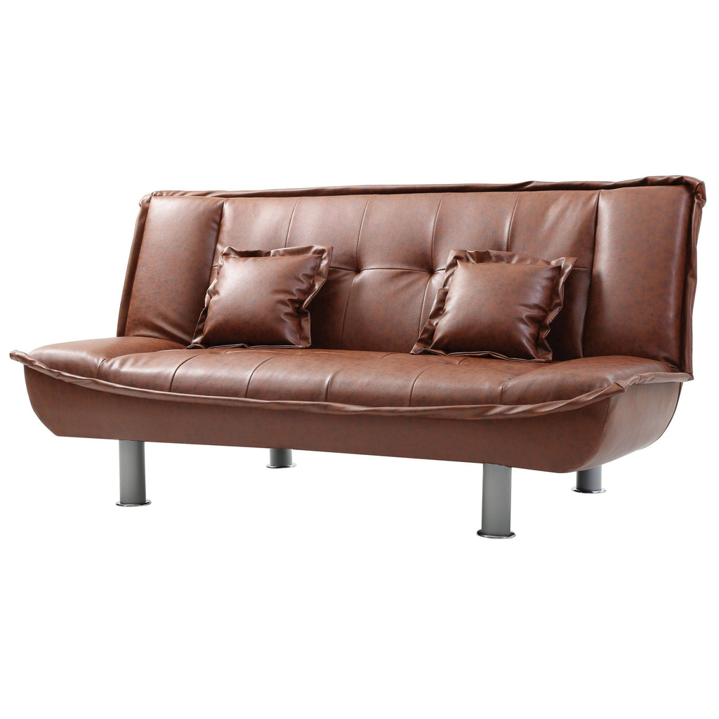 Black Sofa Bed V92683