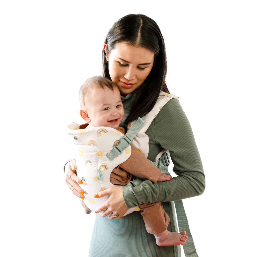 Convertible Baby Carrier 4-Position 8-32lbs T874799