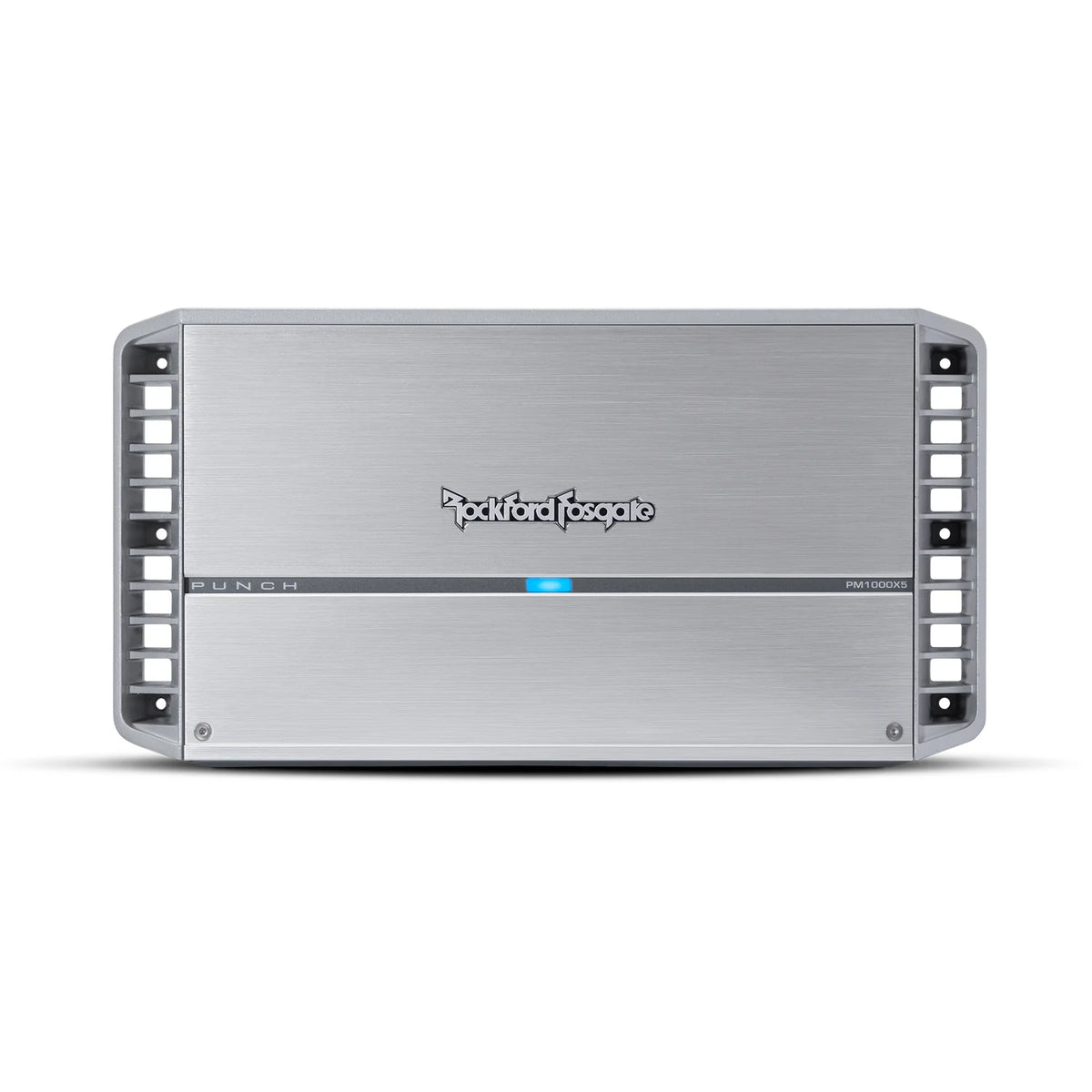 1000 Watt 5-Channel Amplifier O91507