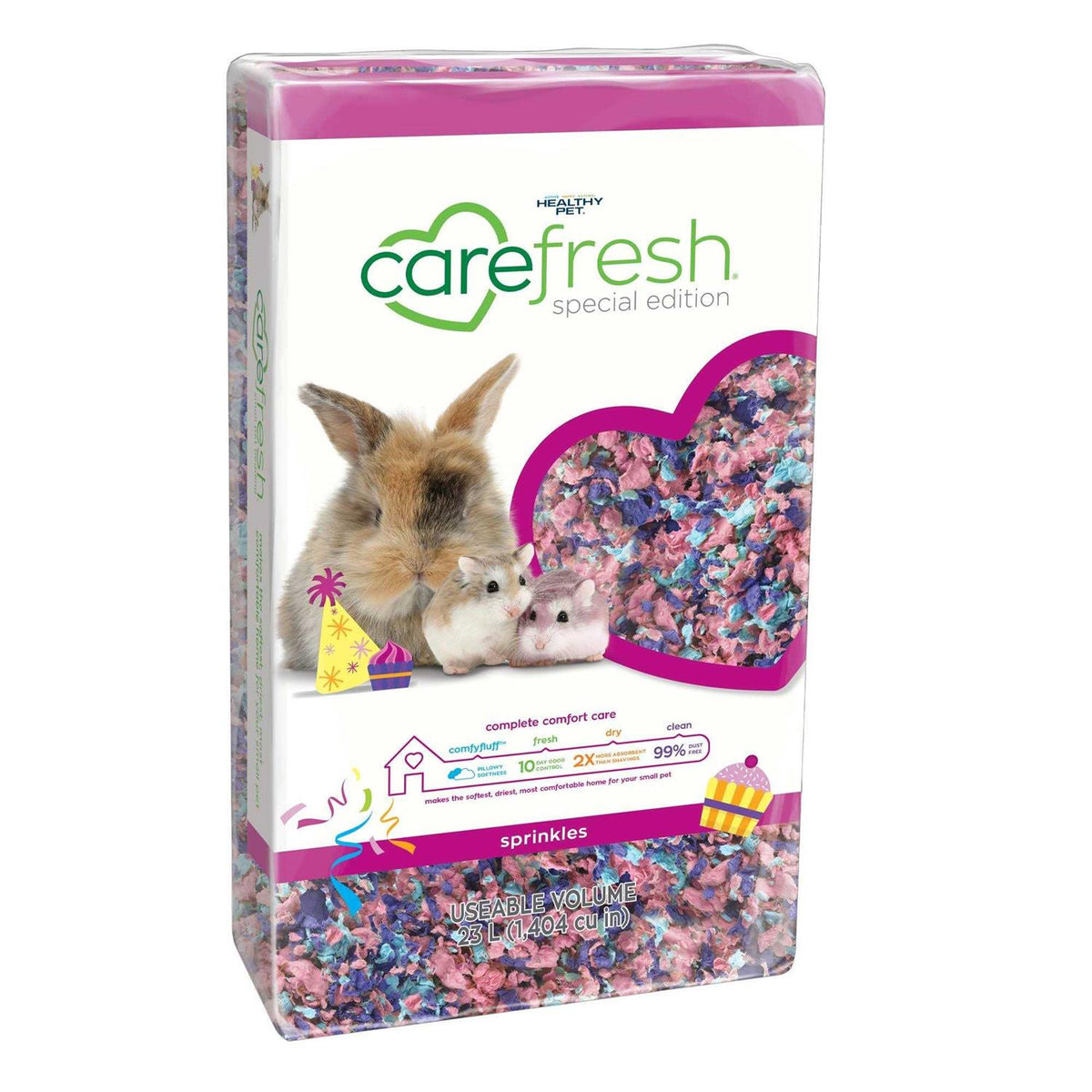 Small Pet Bedding P723