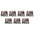 Black 30mm Foam Sheet Tool Drawer Organizer (7 Pack) H508