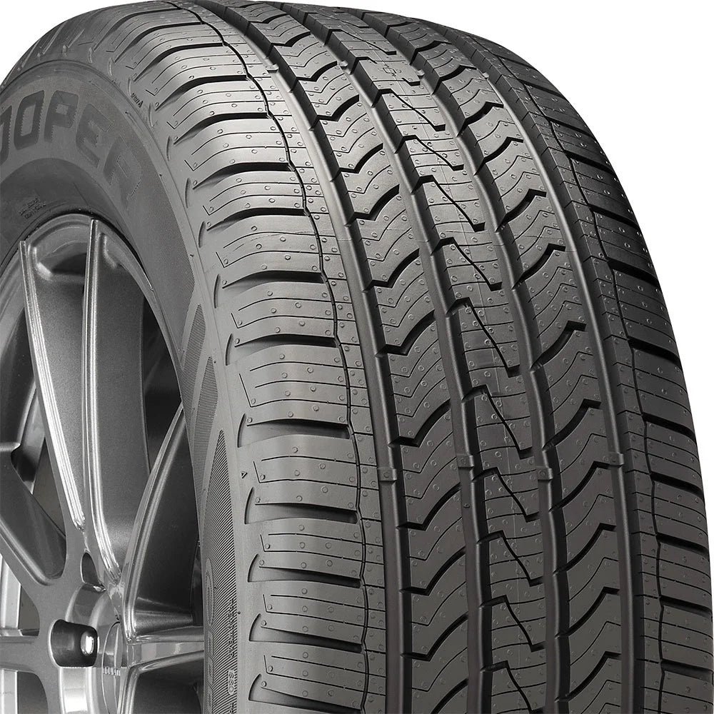 All Season 245/70R17 110T Passenger Tire H475
