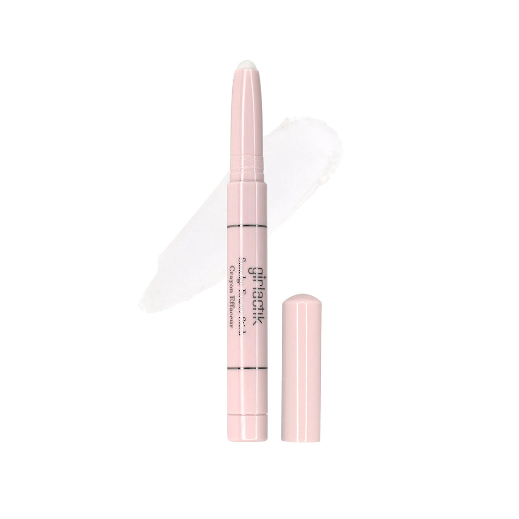 Precision Eyeliner Marker Duo with Smudge Eraser Stick K933
