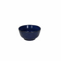 Small Blue Stoneware Bowl R358