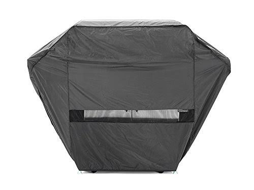 Light Weight Weather Resistant Grill Cover J60692
