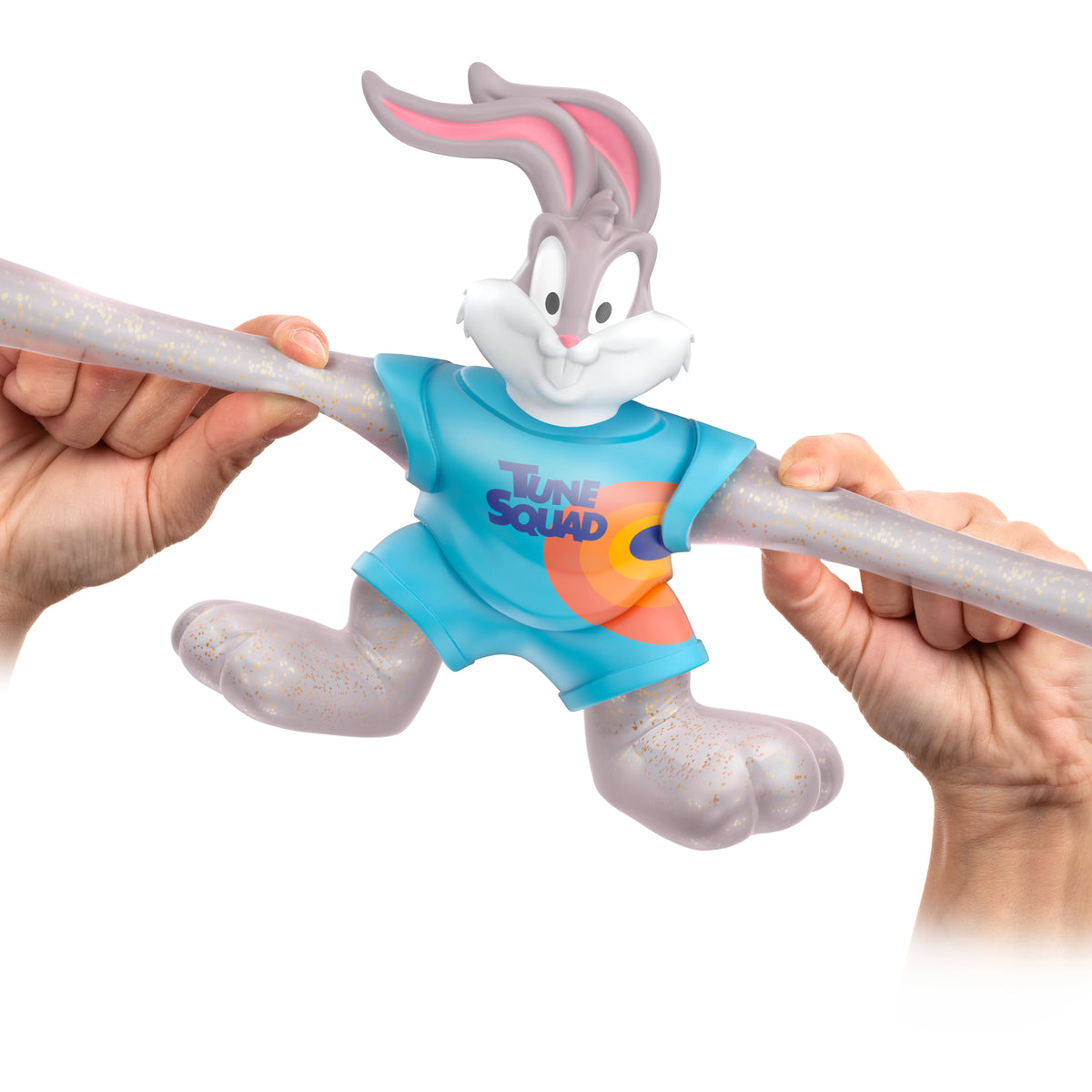 Stretchy Goo Filled Action Figure A400