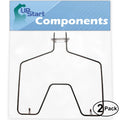 2-Pack Oven Heating Element K6679