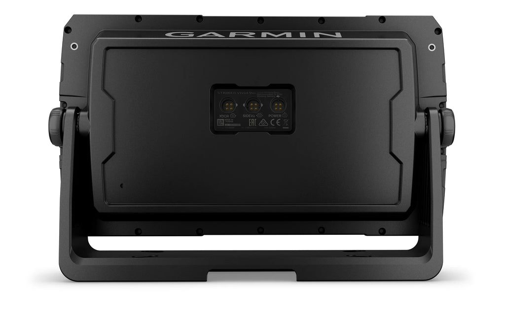 Striker Vivid 9SV Fishfinder Z579