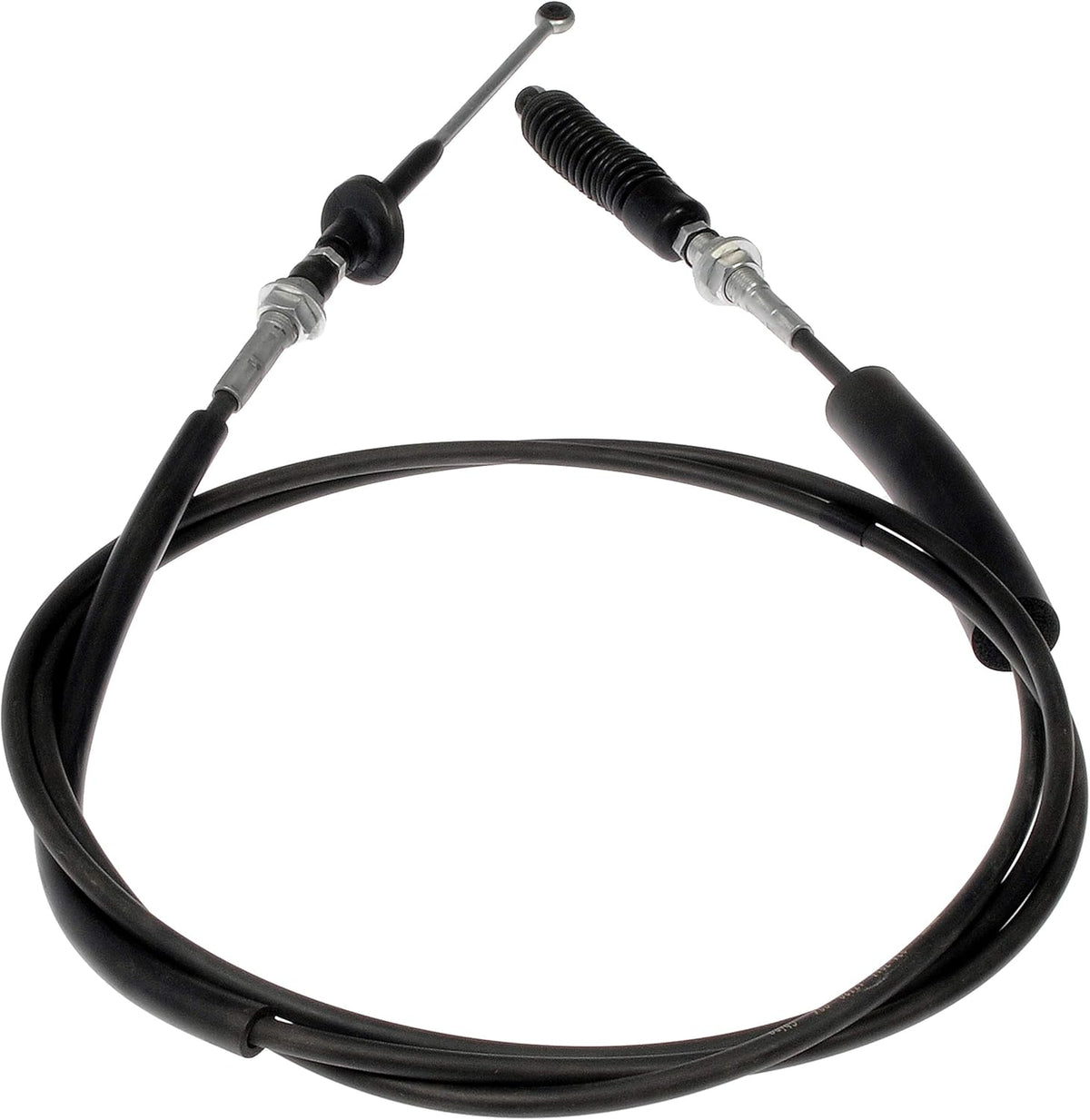 Gearshift Control Cable Assembly Pack of 2 N598167