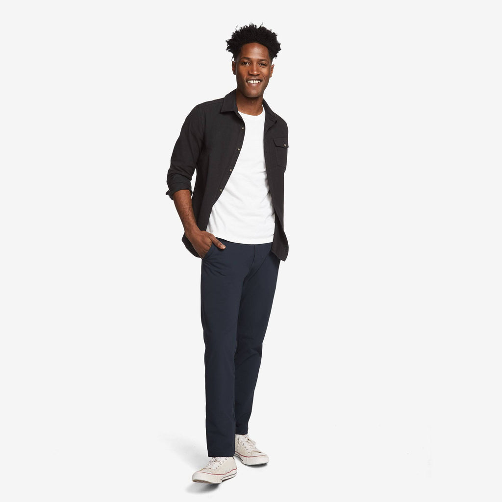 Blue WFH Pant G919