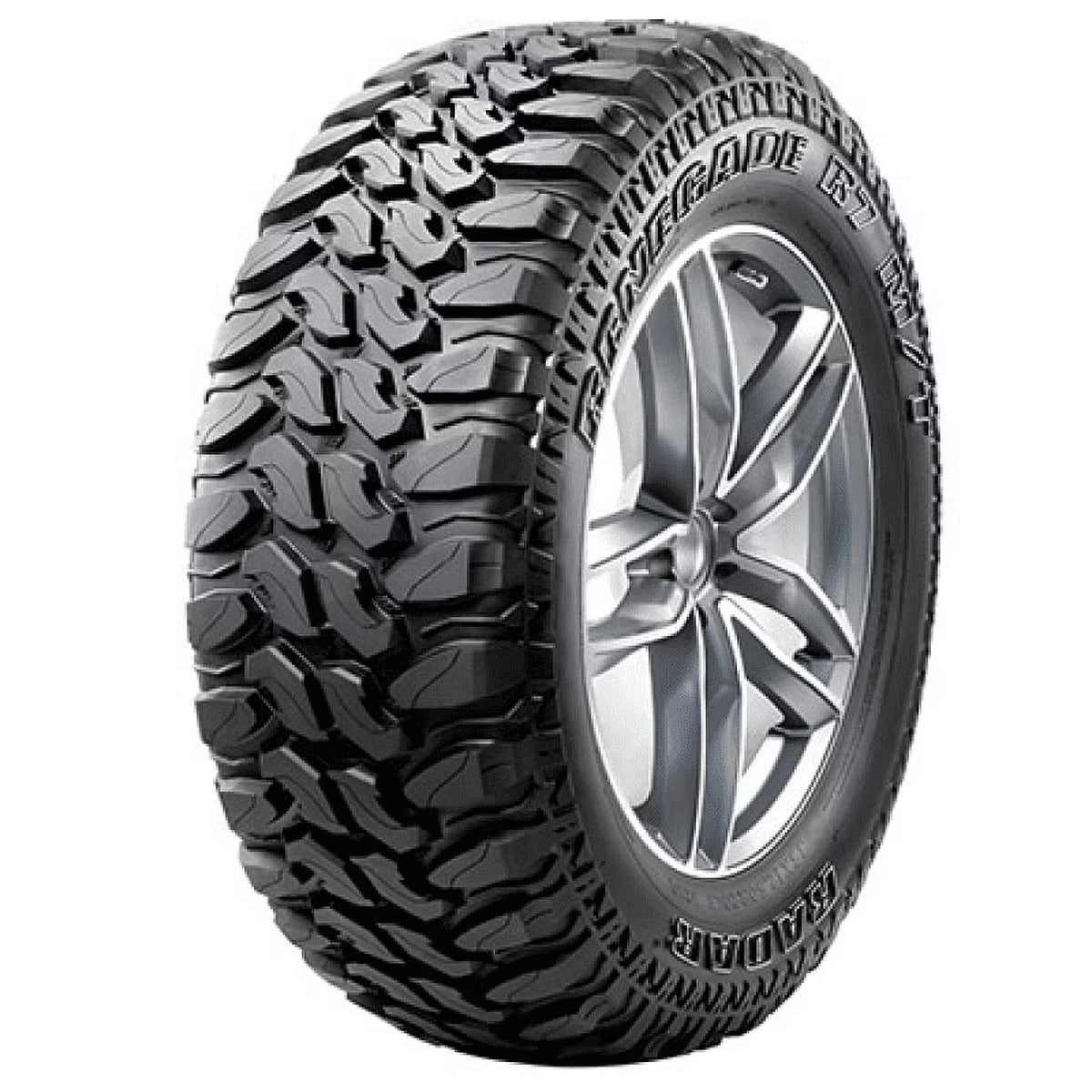 All Season Tire X80345
