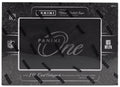 2022 Panini One Football Hobby Box M2340