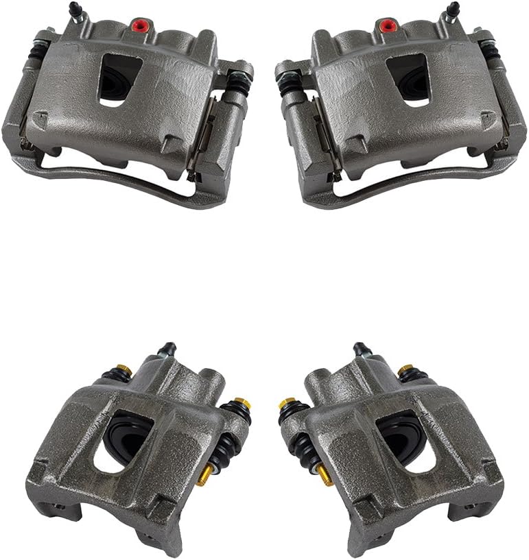 Premium Grade OE Caliper Assembly Set Kit Y7471