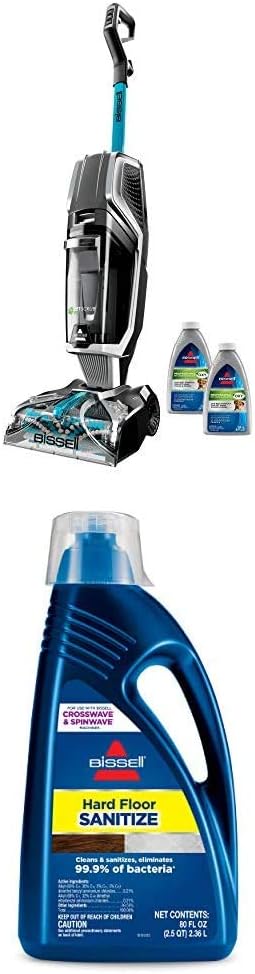 Upright Carpet Cleaner F2930