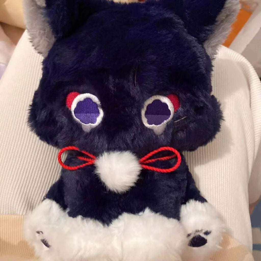 Cute Plush Rag Doll Q627