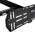 2 Pcs King Bed Headboard Attachment Bracket Modification Plate T9626