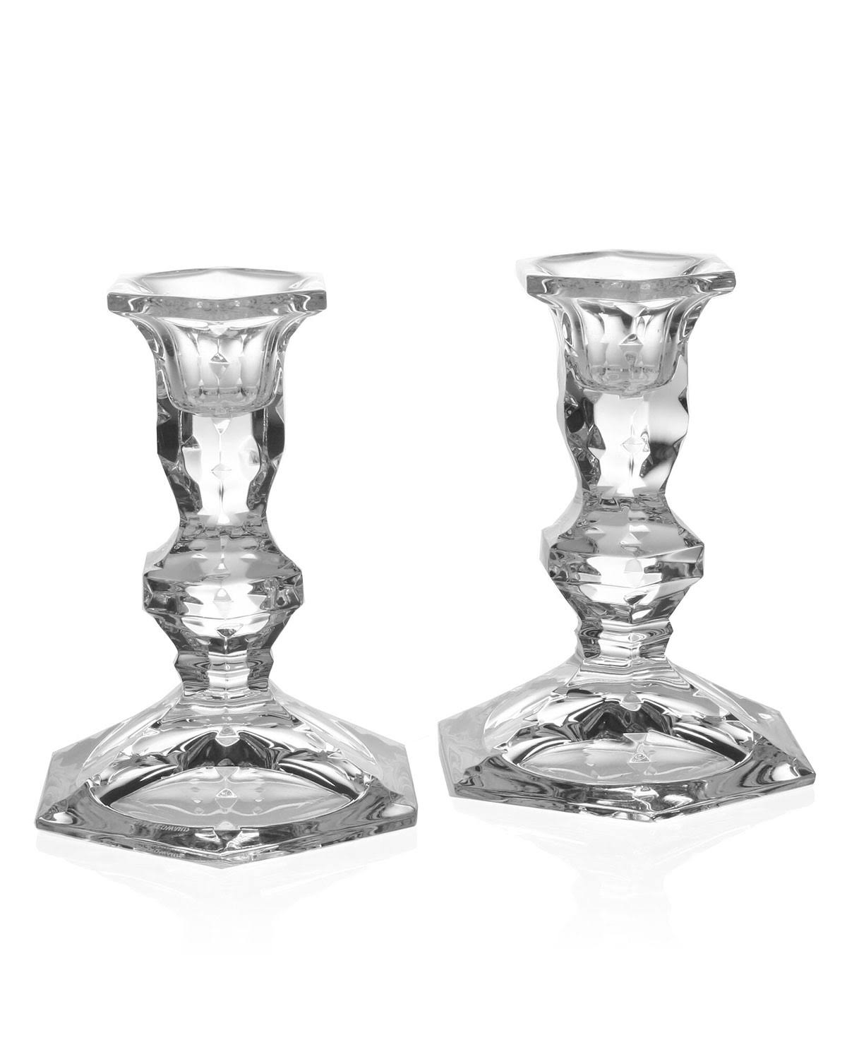 Set of 2 Candlesticks O467125