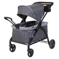 2-in-1 Stroller Wagon U345445
