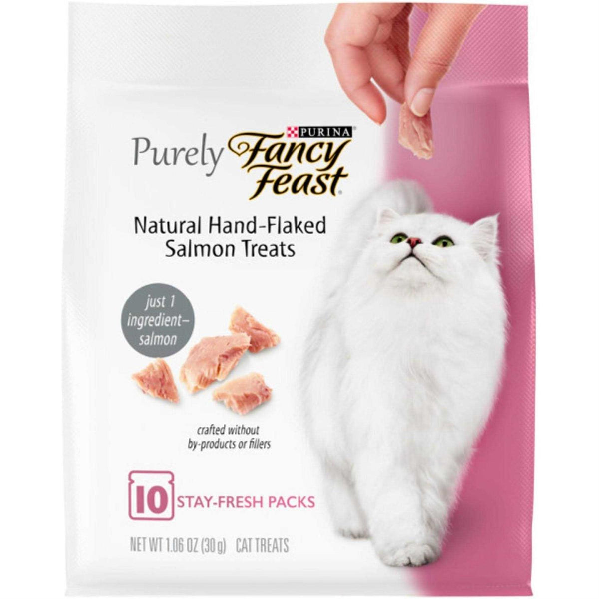 Natural Cat Treats Q480515