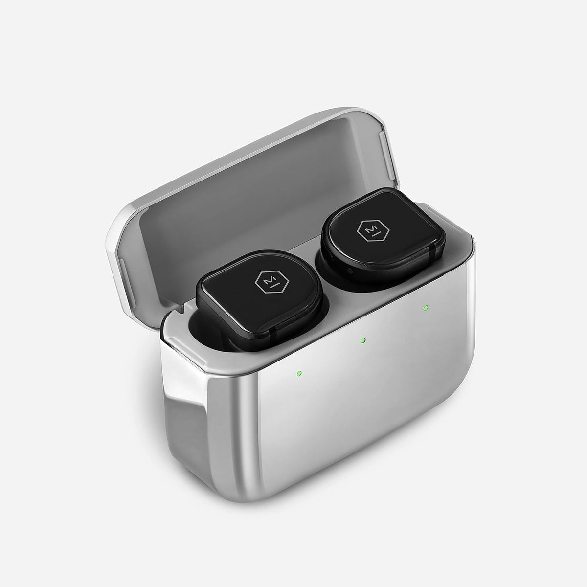 Blue Ceramic True Wireless Earphones Y285540