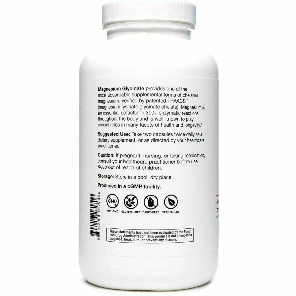 Magnesium Glycinate X334968
