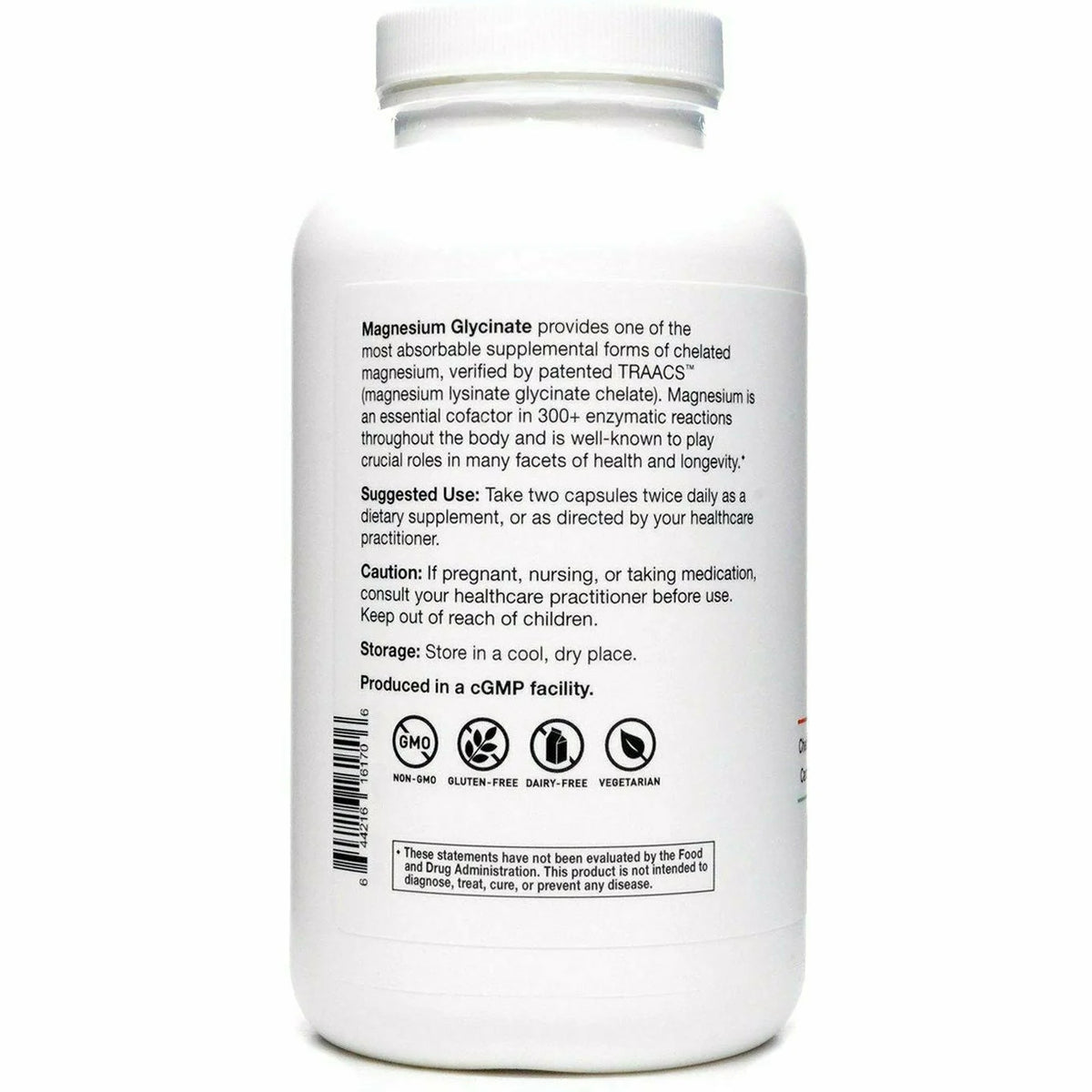 Magnesium Glycinate X334968