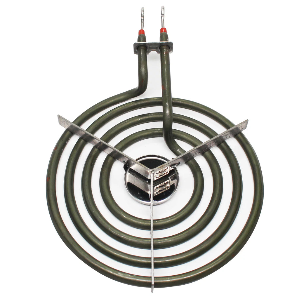 6 inch Surface Burner Element for Range, Stove & Cooktop O110