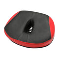 Red Oversized Bike Seat Cushion S2876
